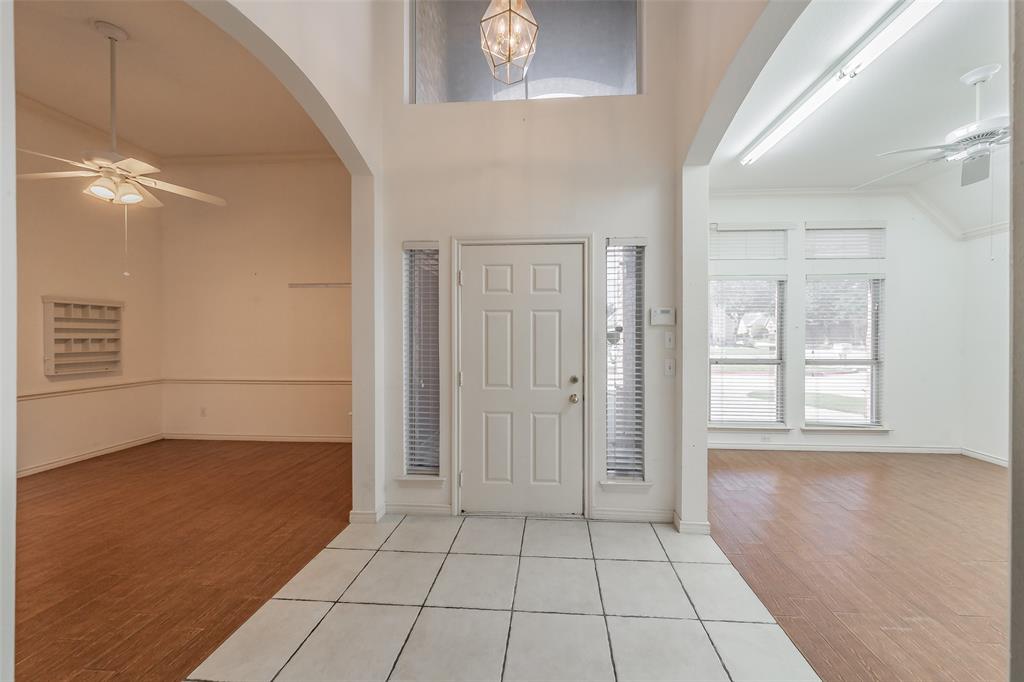 Arbor Glen Add - Residential