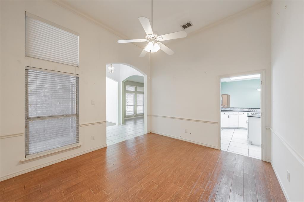 Arbor Glen Add - Residential