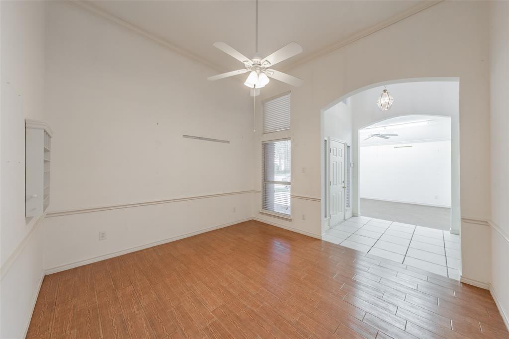 Arbor Glen Add - Residential