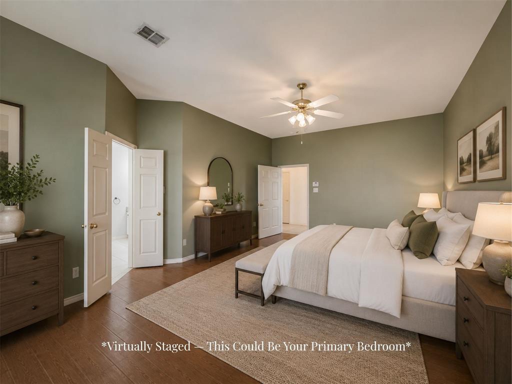 Arbor Glen Add - Residential