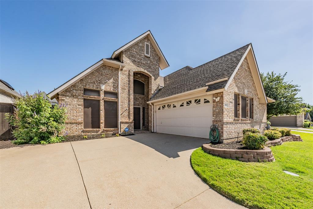 Arbor Glen Add - Residential