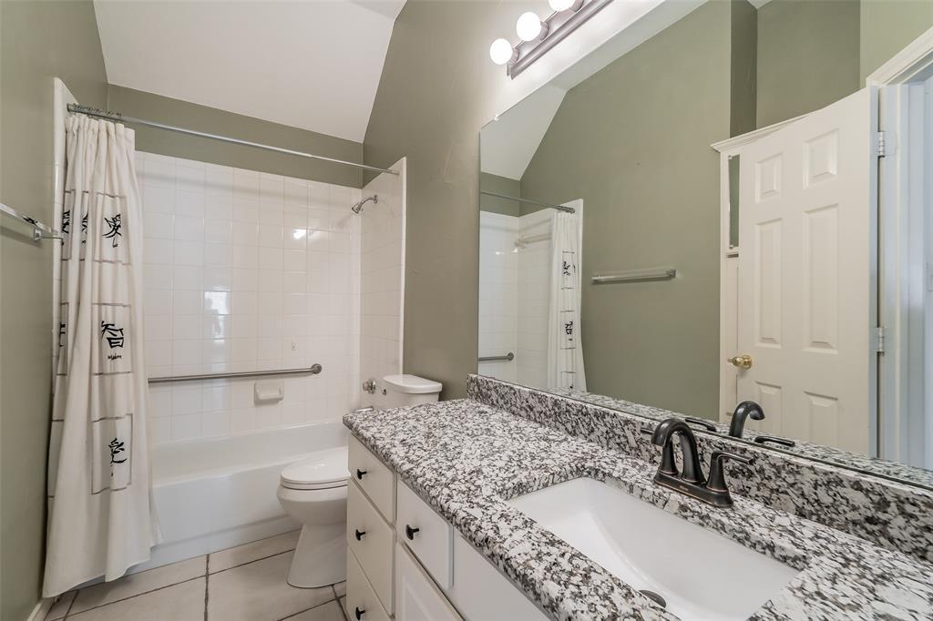 Arbor Glen Add - Residential