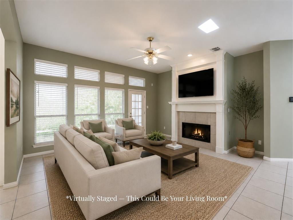 Arbor Glen Add - Residential