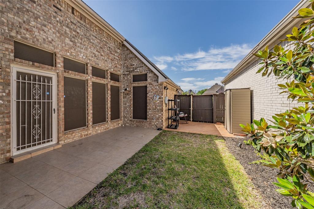 Arbor Glen Add - Residential