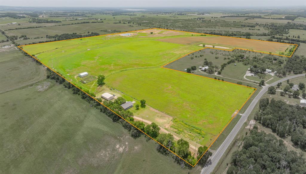 This one is really special! Located just outside of De Leon Tx on FM 2318! This ranch is about as good as they come! Located on a paved FM road! There is a very nice 4 bedroom 2 bath home! There are also two 40x60 equipment sheds on the property! There is side roll irrigation in most of the pastures! The ranch has 3 working water wells, as well as 11 inactive water wells! This ranch has been a working farm for generations! It has been owned and operated by one of the very most respected farmers in the area for many decades! There is not a bad part of the ranch, it has the most beautiful sandy loam soil throughout! This place has so much potential, it could be kept as its current use and be a fantastic cattle and hay ranch! It would make a wonderful place to build out one amazing horse property! This type of property does not come on the market very often, so don't delay or it will be gone! This one literally checks all the boxes!!