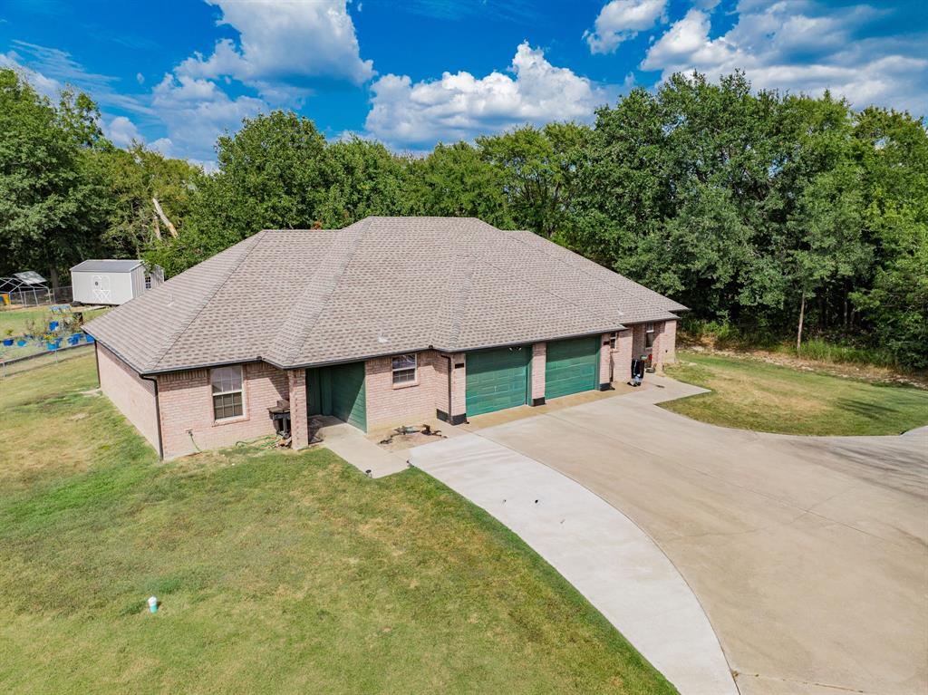 S3248 Guidry Estate Addition - Residential Income