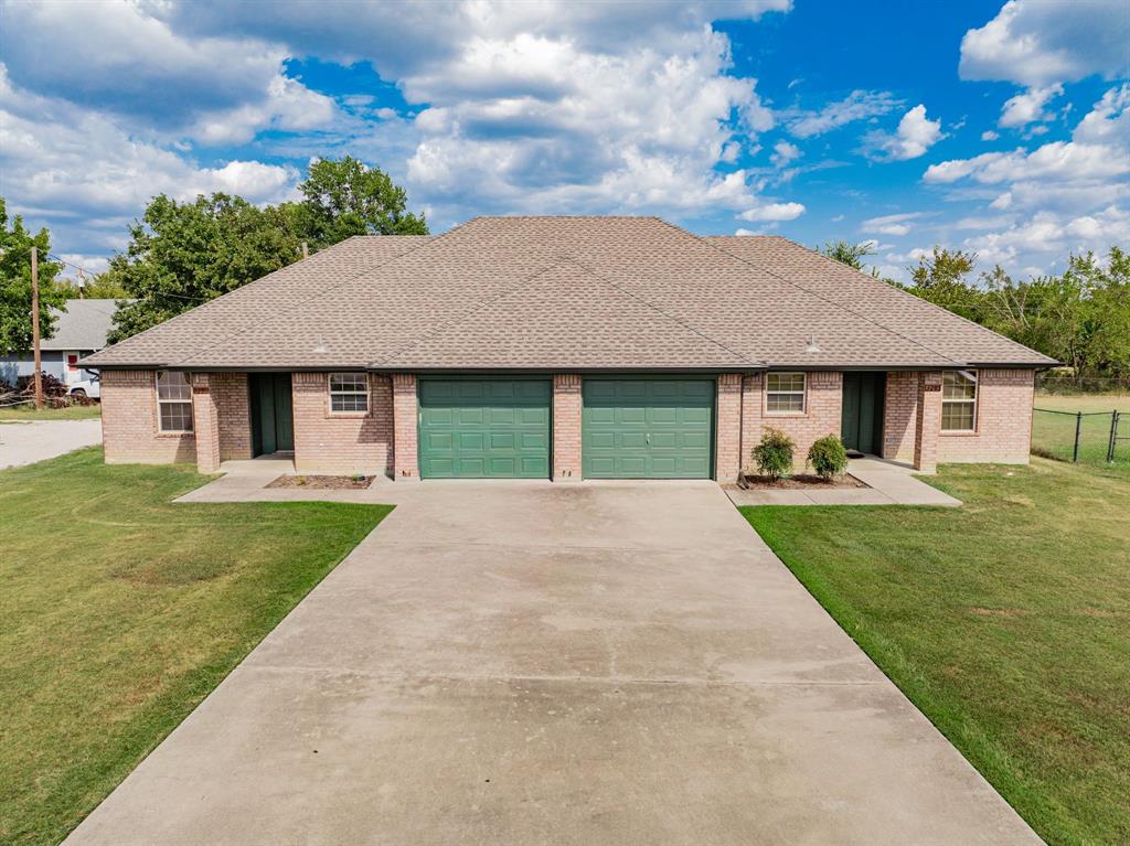 S3248 Guidry Estate Addition - Residential Income