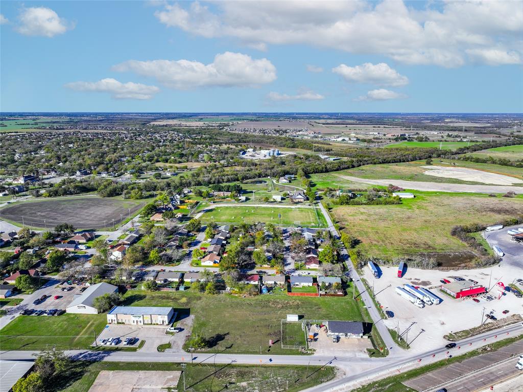 College Add - Commercial Sale