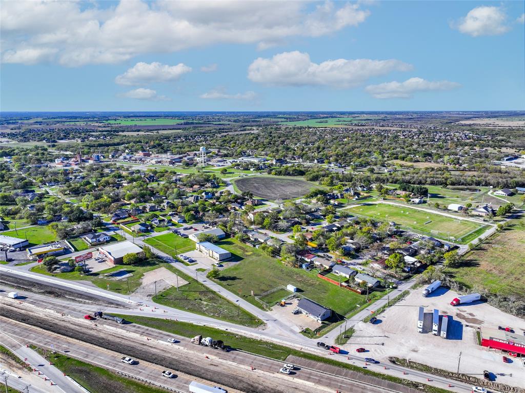 College Add - Commercial Sale