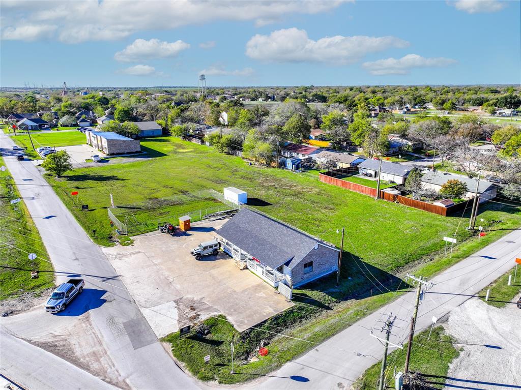 College Add - Commercial Sale