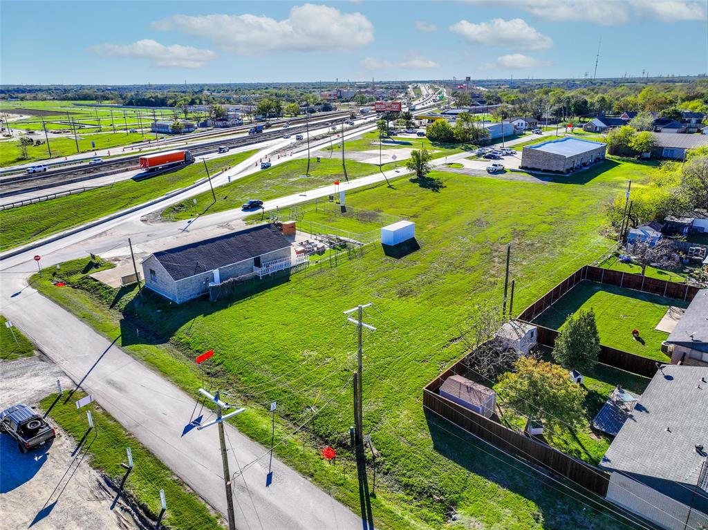 College Add - Commercial Sale