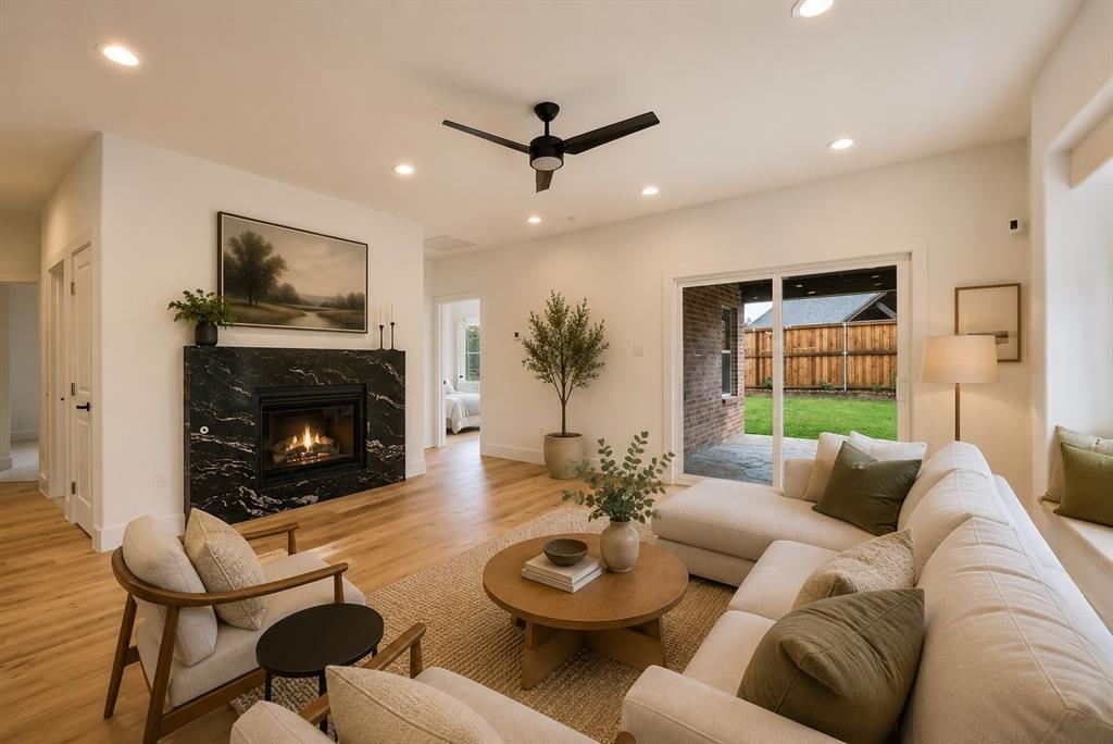 Creekview Estates Ph 2A - Residential