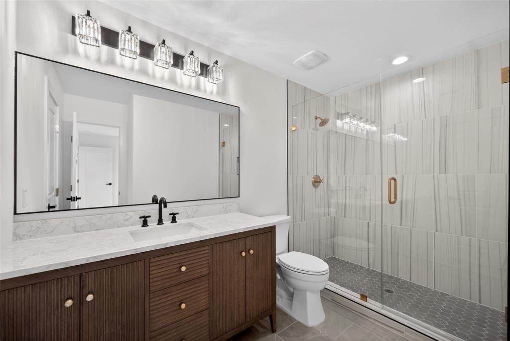 Creekview Estates Ph 2A - Residential