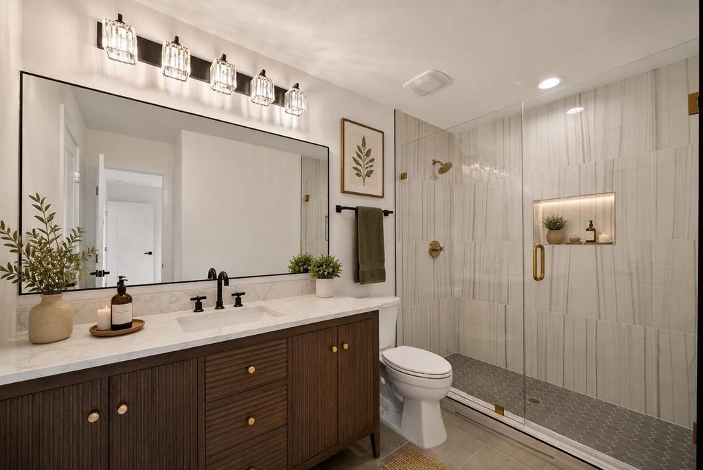 Creekview Estates Ph 2A - Residential