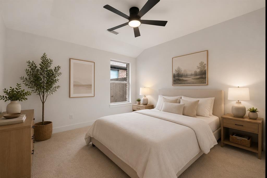 Creekview Estates Ph 2A - Residential