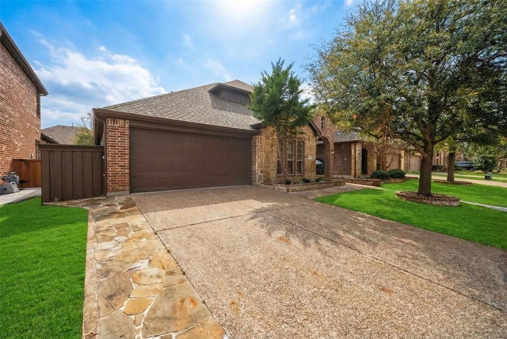 Creekview Estates Ph 2A - Residential