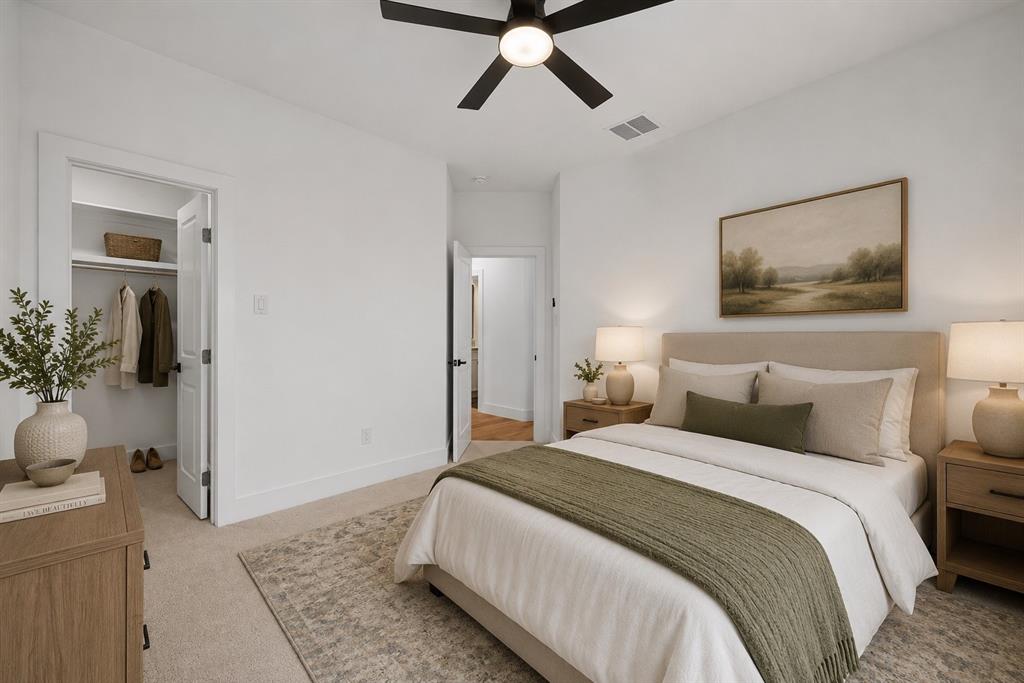 Creekview Estates Ph 2A - Residential