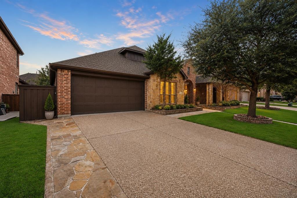 Creekview Estates Ph 2A - Residential