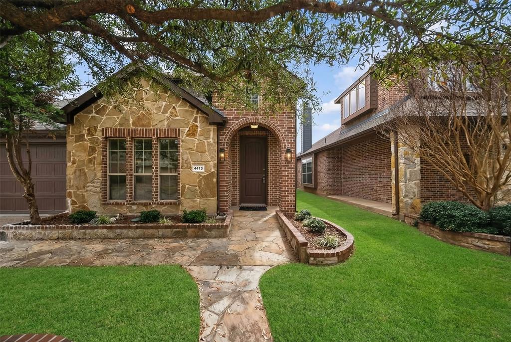 Creekview Estates Ph 2A - Residential