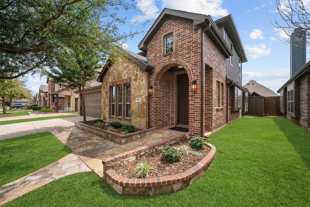 Creekview Estates Ph 2A - Residential
