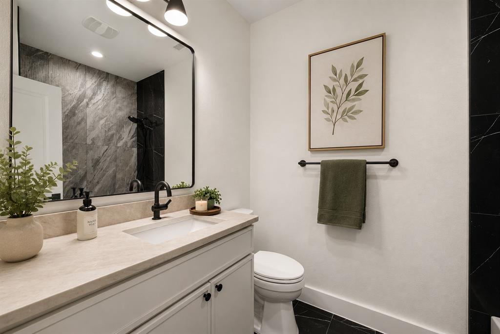 Creekview Estates Ph 2A - Residential
