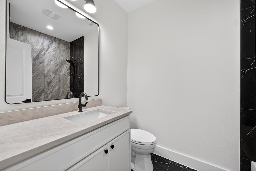 Creekview Estates Ph 2A - Residential