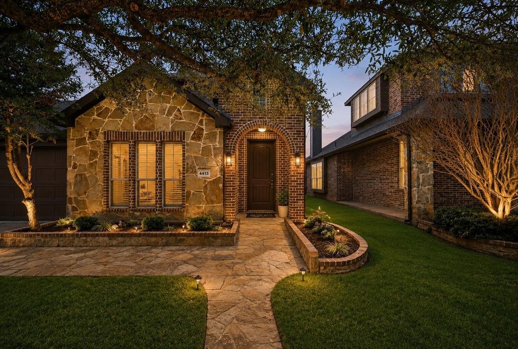 Creekview Estates Ph 2A - Residential