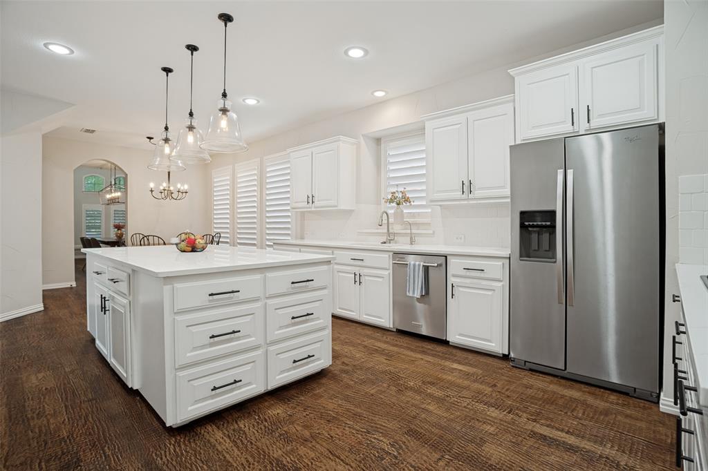 Twin Creeks Ph 7a-1 - Residential