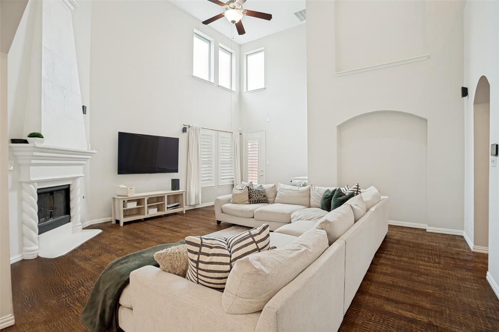 Twin Creeks Ph 7a-1 - Residential