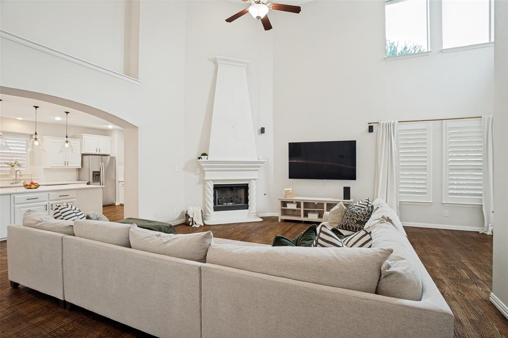 Twin Creeks Ph 7a-1 - Residential