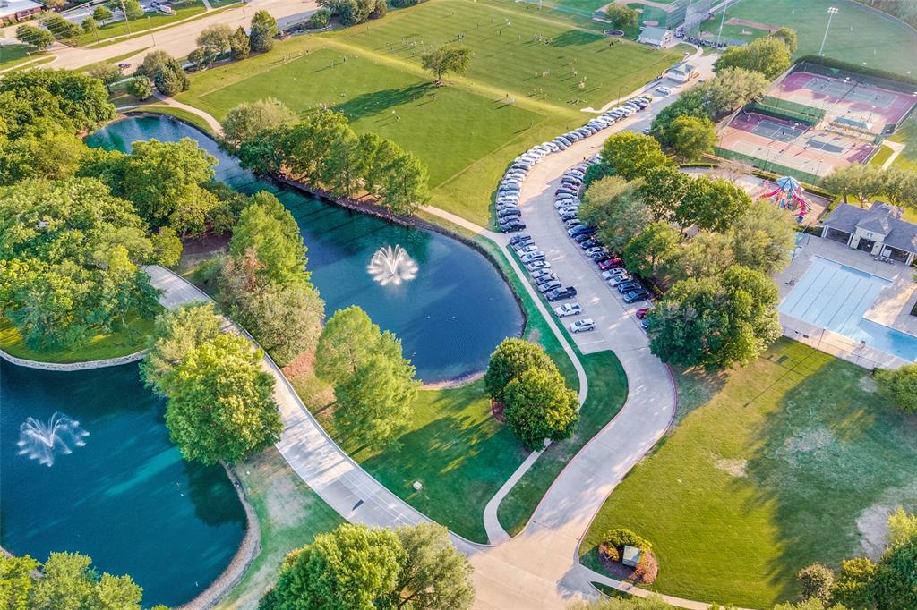 Twin Creeks Ph 7a-1 - Residential