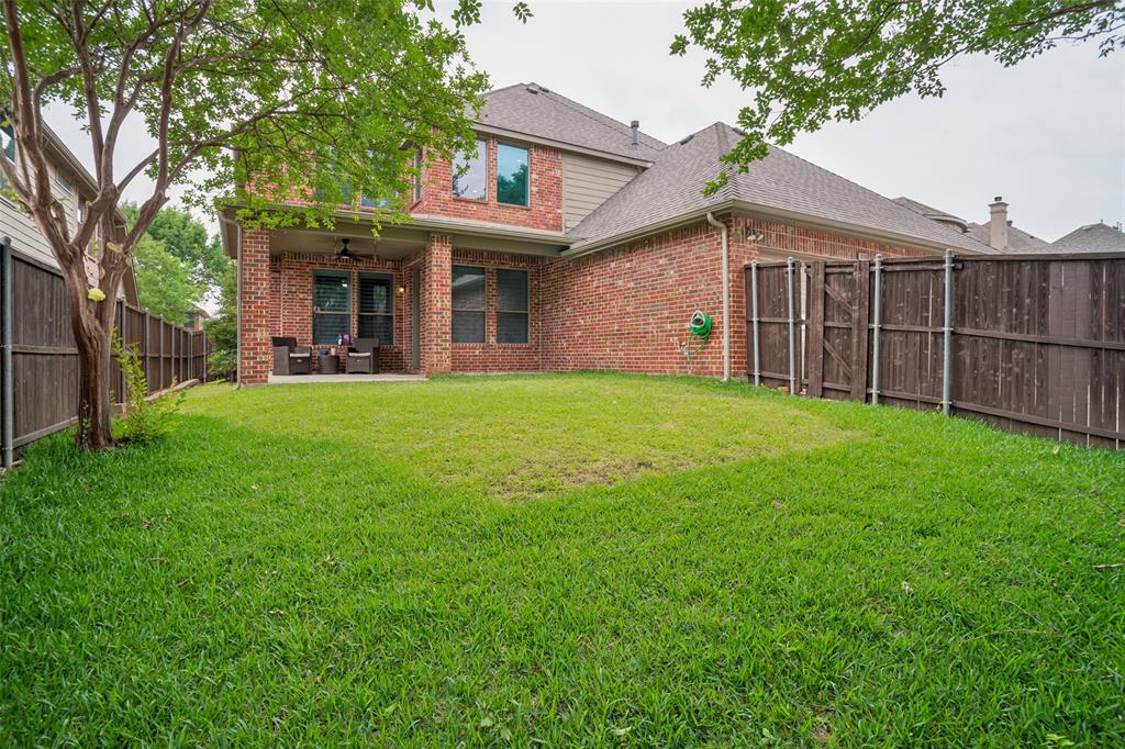 Twin Creeks Ph 7a-1 - Residential