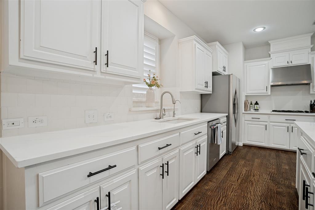 Twin Creeks Ph 7a-1 - Residential
