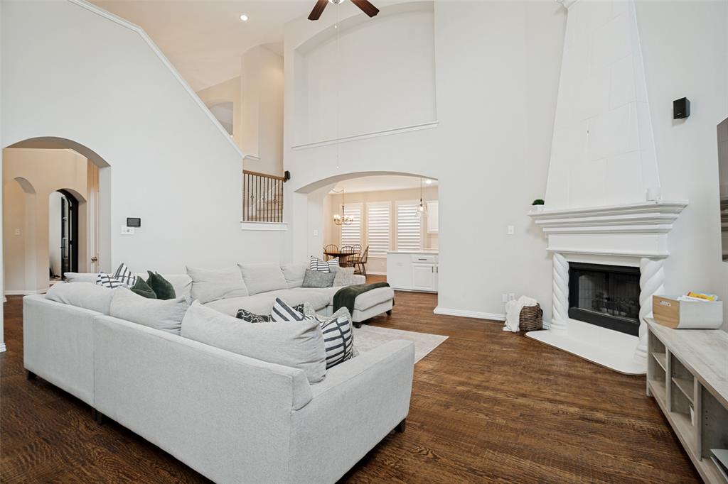 Twin Creeks Ph 7a-1 - Residential