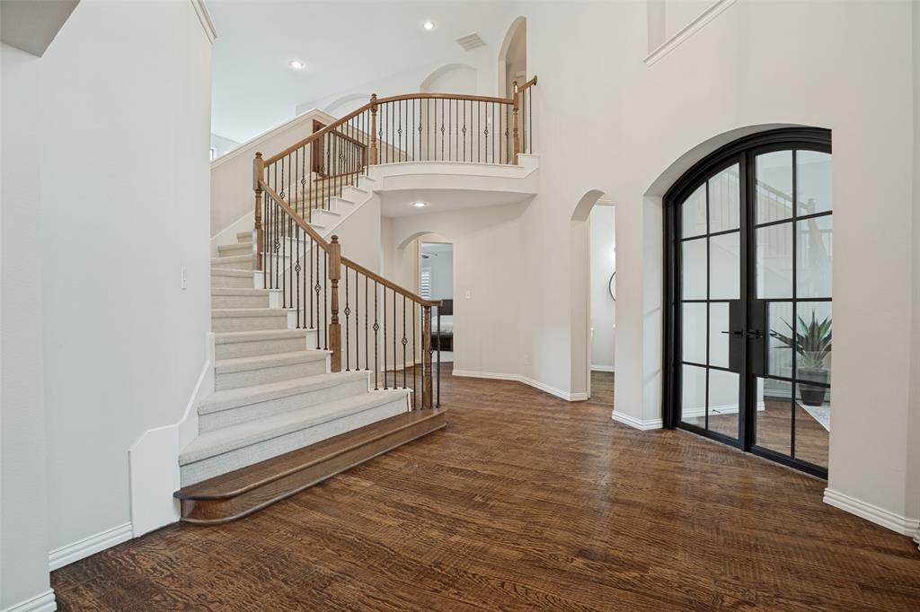 Twin Creeks Ph 7a-1 - Residential