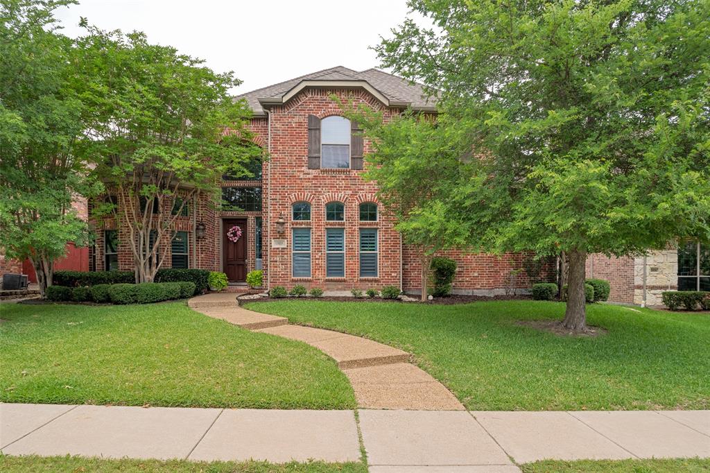 Twin Creeks Ph 7a-1 - Residential