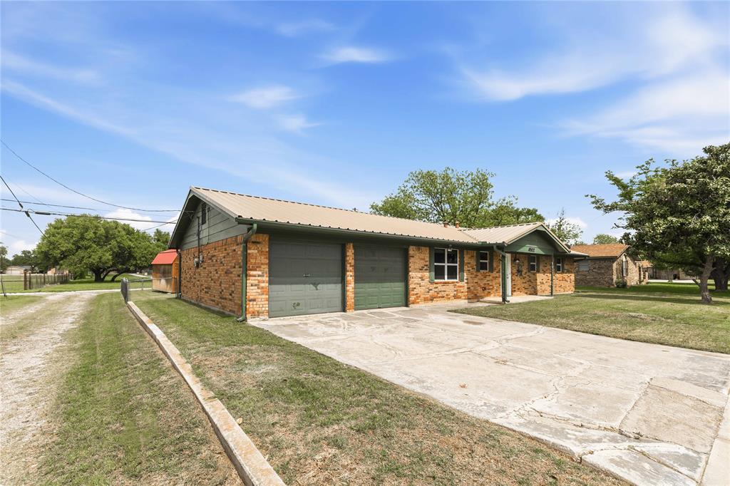 River Oaks Add Sec 1 - Residential