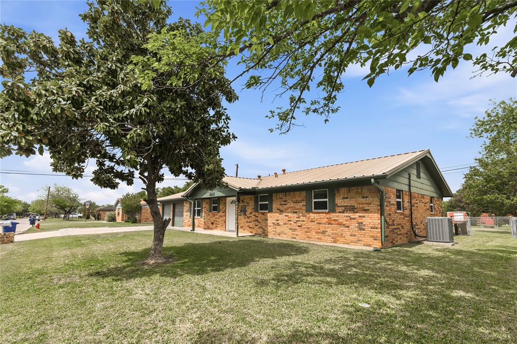 River Oaks Add Sec 1 - Residential