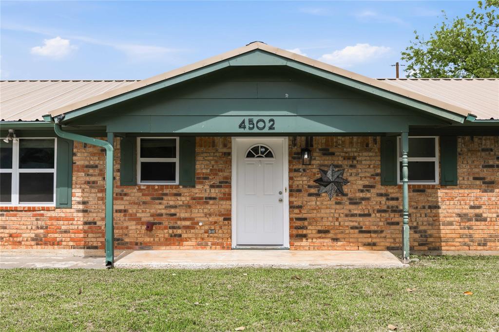River Oaks Add Sec 1 - Residential