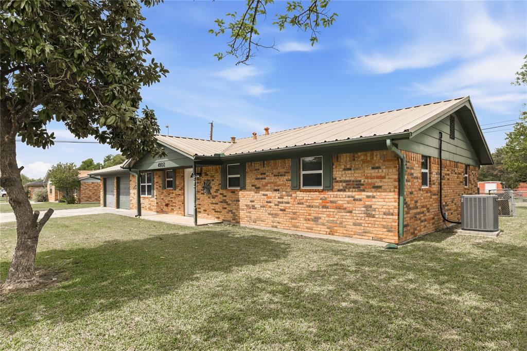 River Oaks Add Sec 1 - Residential