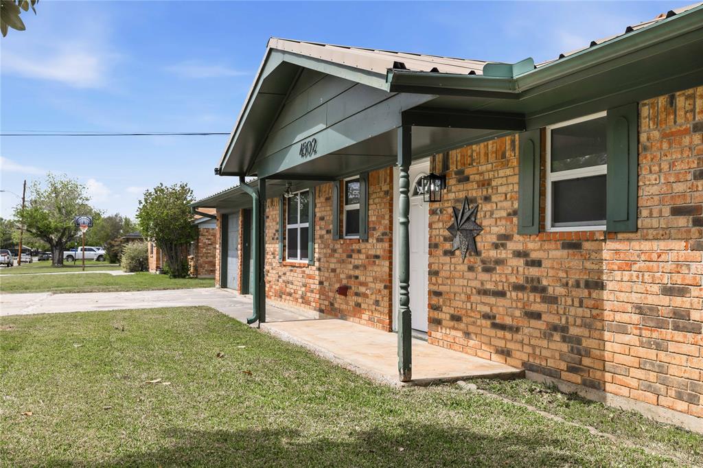 River Oaks Add Sec 1 - Residential