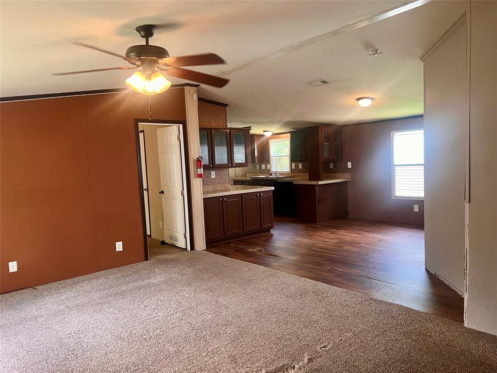 INVESTMENT OPPORTUNITY!!  Four bedroom, two bath, separate dining and eat in kitchen area. Needs cosmetic work. Selling as is. 
Call agent for more information.