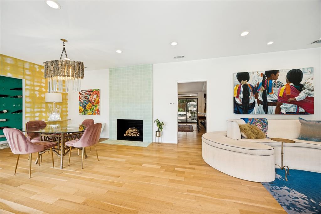 Janmar Circle 02 - Residential