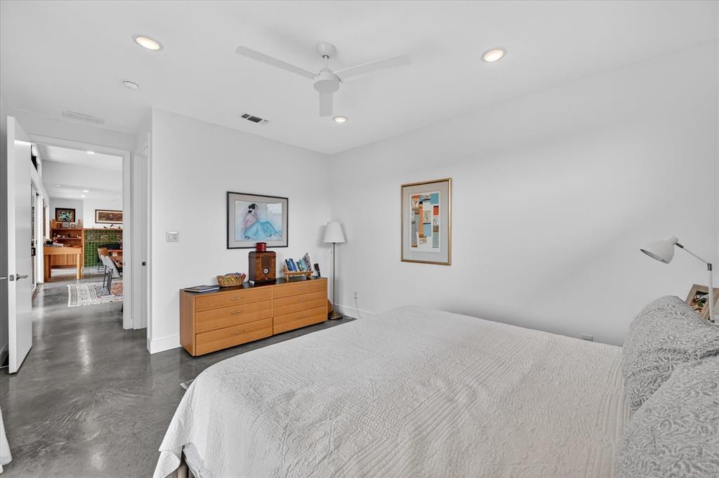 Wm Boatright - Residential