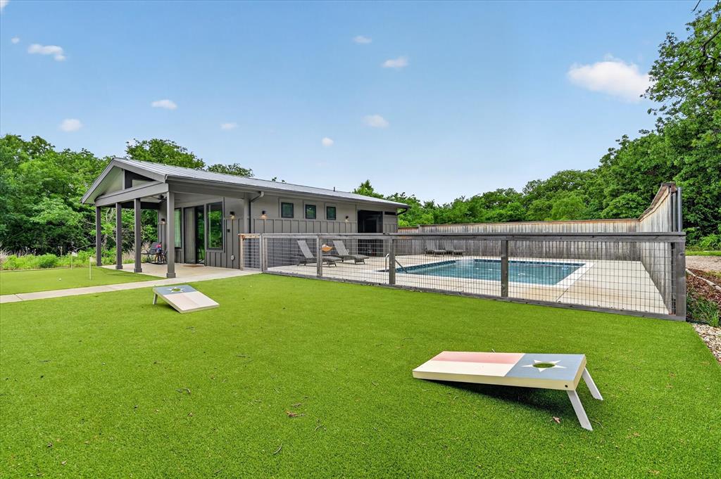 Wm Boatright - Residential