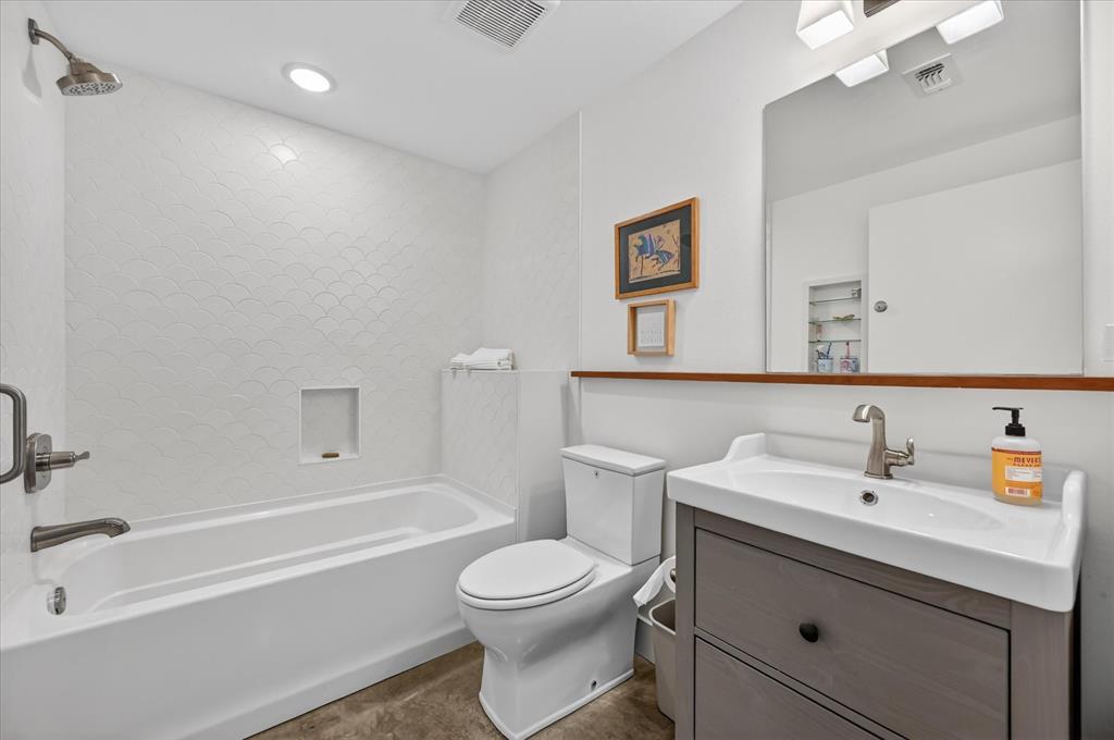 Wm Boatright - Residential