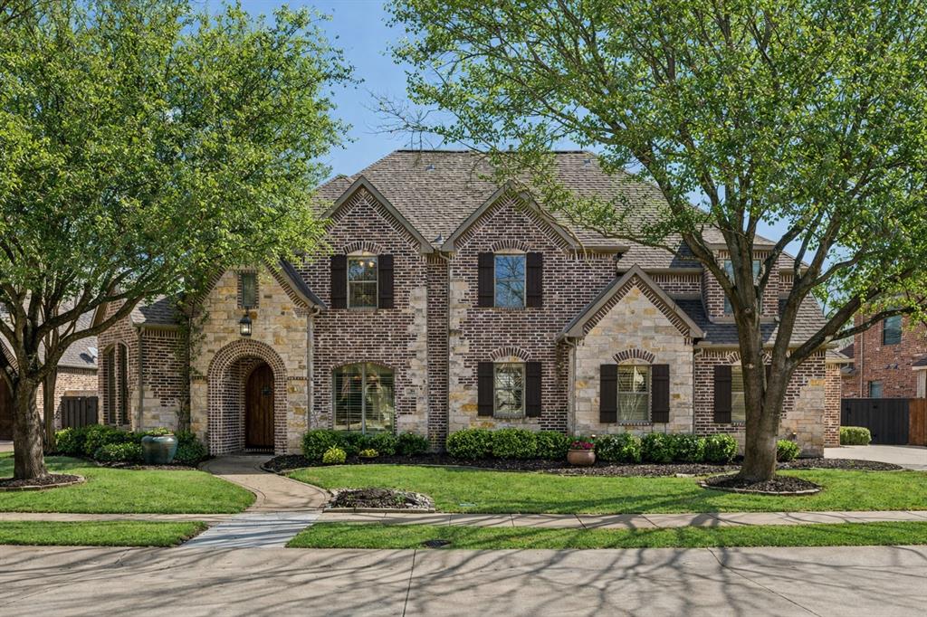 Stratford Manor - Residential