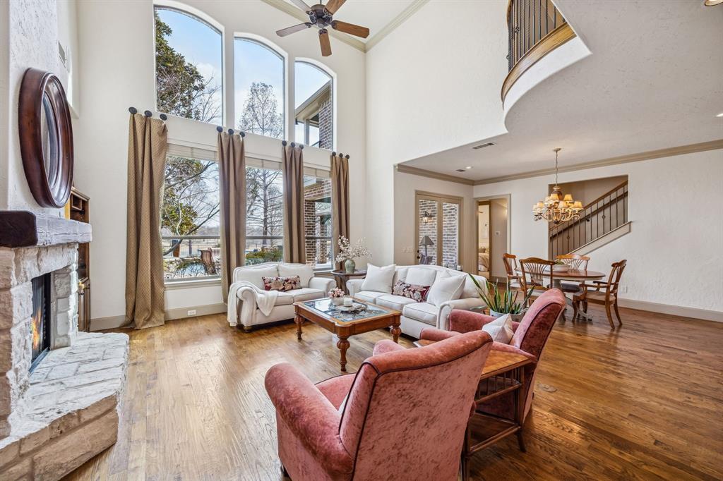 Stratford Manor - Residential