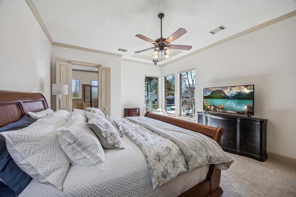 Stratford Manor - Residential
