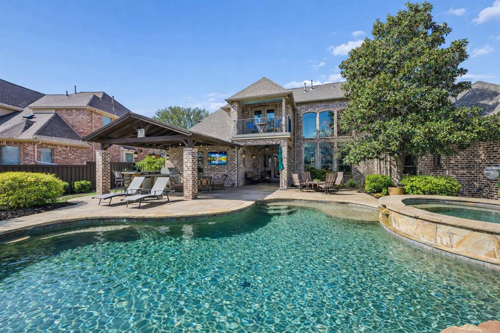 Stratford Manor - Residential